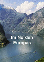 Gg312 - Gruppenarbeit Geografie "Im Norden Europas"
