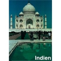 Gg403 - Gruppenarbeit Geografie "Indien"