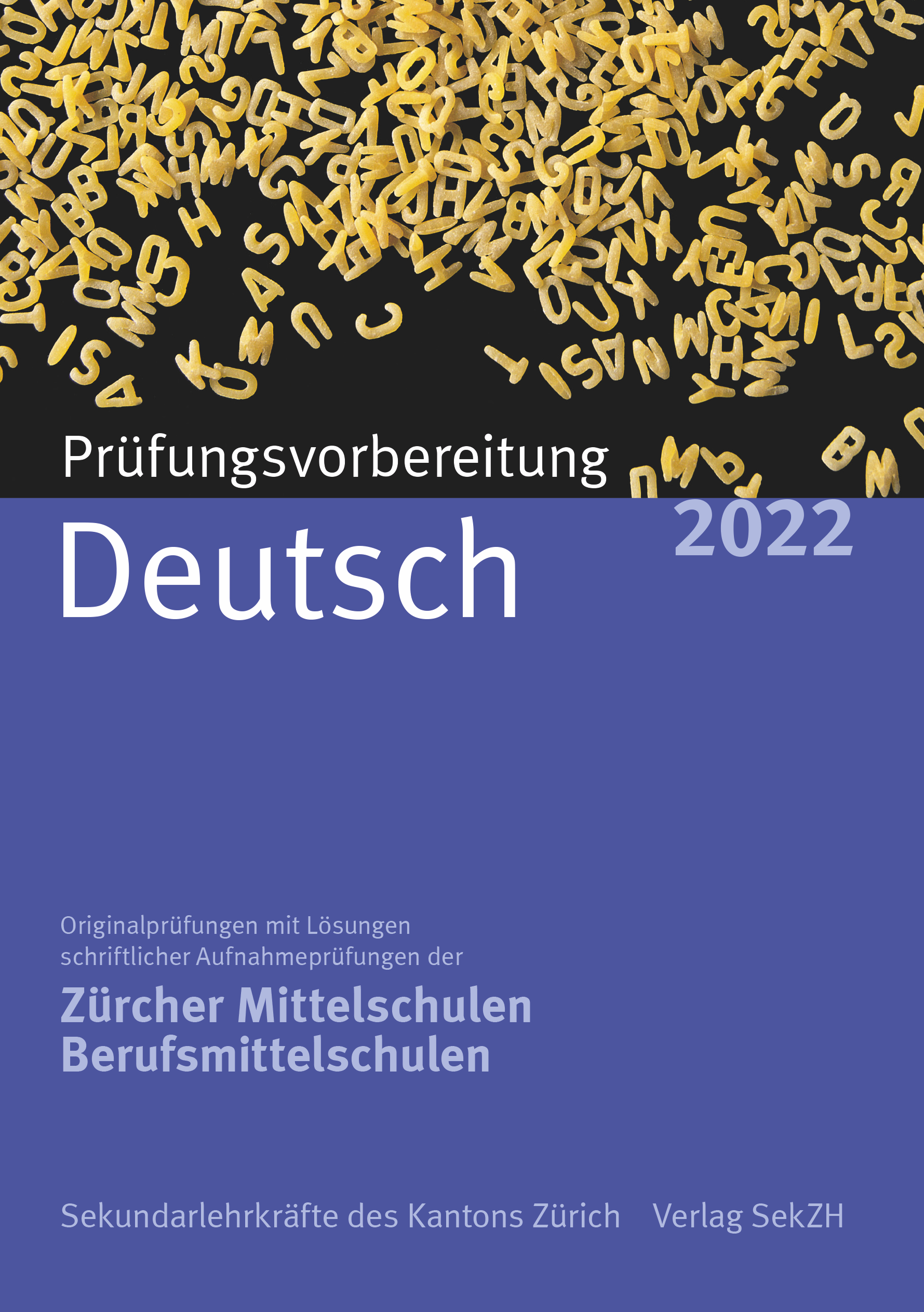 P101 - Prüfungsvorbereitung Deutsch 2022