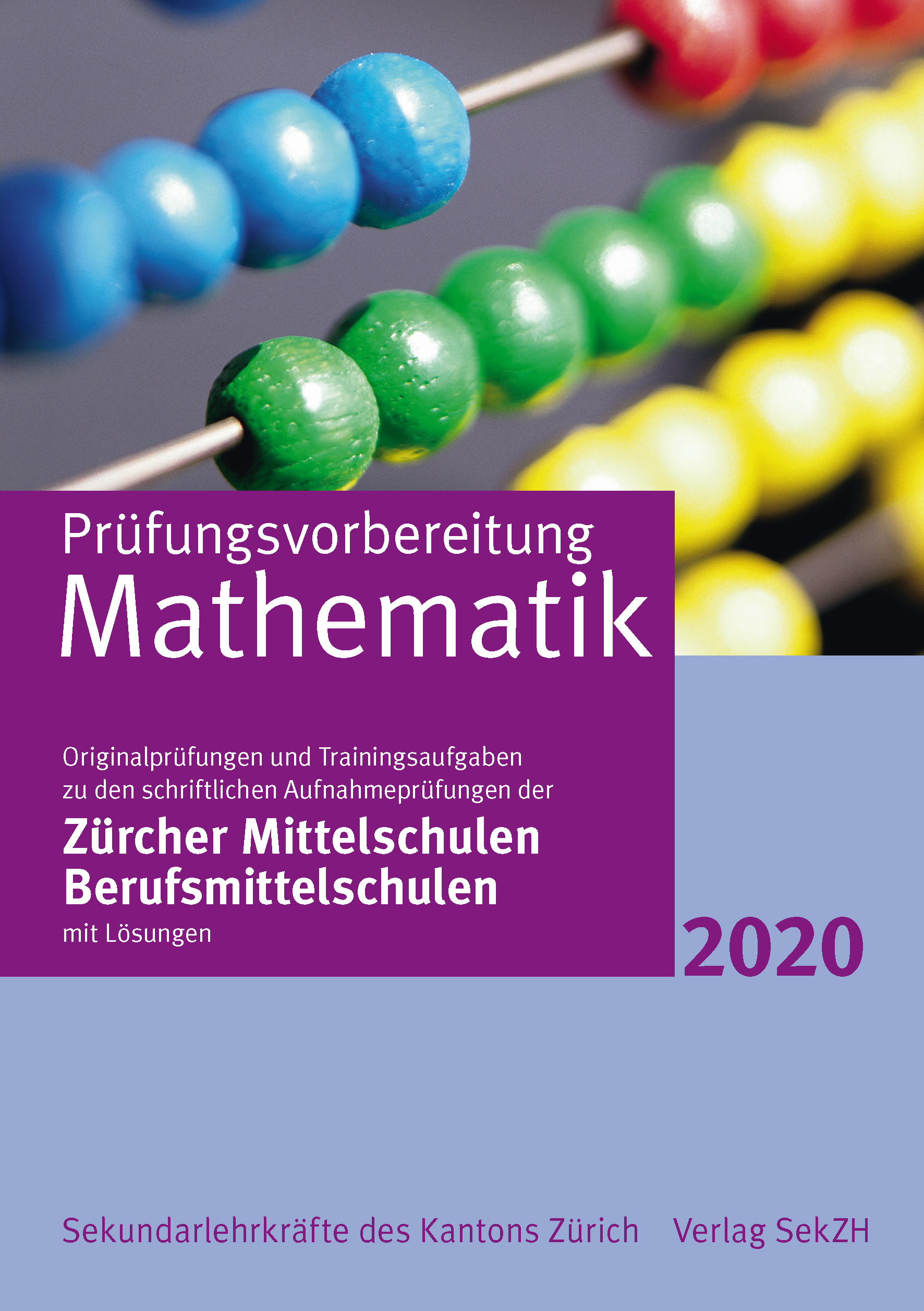 P802 - Prüfungsvorbereitung Mathematik 2020