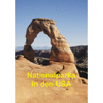 Gg505 - Nationalparks in den USA