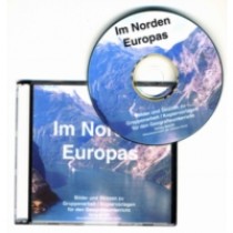 CD312 - Gruppenarbeit Geografie "Im Norden Europas"