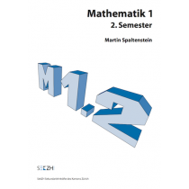 M102 - Mathematik 1 - 2. Semester