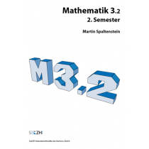 M302 - Mathematik 3.2 - 2. Semester