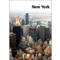 Gg404 - Gruppenarbeit Geografie "New York", Ausgabe 2006