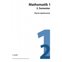 M107 - Mathematik 1 - 2. Semester