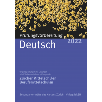 P101 - Prüfungsvorbereitung Deutsch 2022
