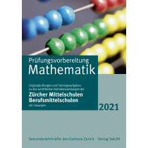P902 - Prüfungsvorbereitung Mathematik 2021