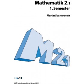 M201 - Mathematik 2.1 - 1. Semester