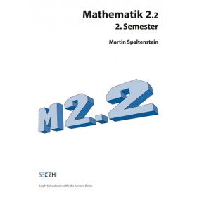 M202 - Mathematik 2.2 - 2. Semester