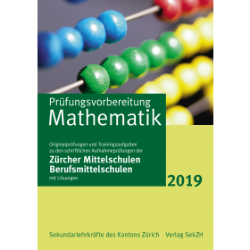 P702 - Prüfungsvorbereitung Mathematik 2019