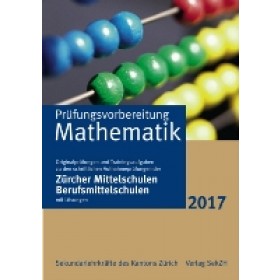 P502 - Prüfungsvorbereitung Mathematik 2017