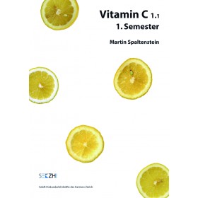 M103 - Vitamin C 1.1 - 1. Semester