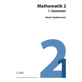 M205 - Mathematik 2 - 1. Semester